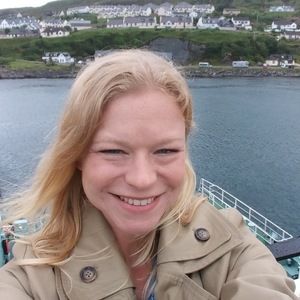 Meet your Posher, Jessie